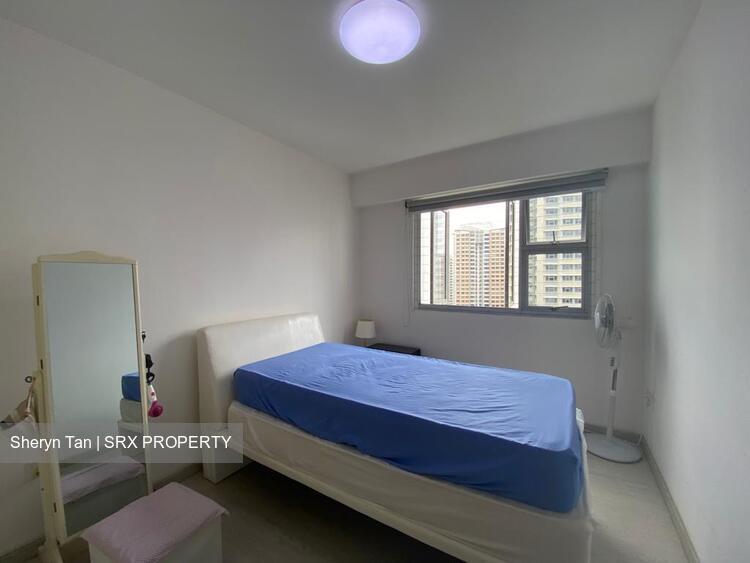 Blk 430D Fernvale Ridge (Sengkang), HDB 5 Rooms #324744251